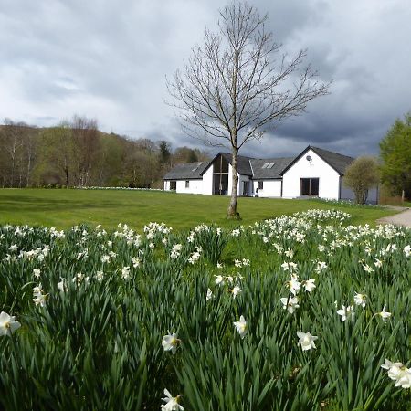 Powdermills B & B Инверерей Екстериор снимка