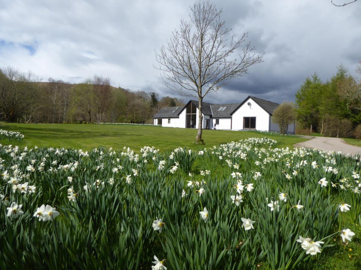 Powdermills B & B Инверерей Екстериор снимка