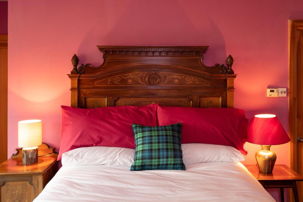 Powdermills B & B Инверерей Екстериор снимка